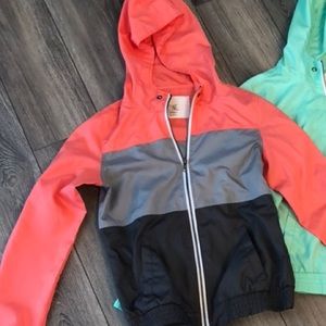 Women’s Zumiez Zine Hoodie